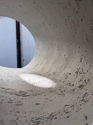 巴中软瓷面砖源头工厂 虫洞石1200×3000，实力工厂如何重塑装饰材料新标准
