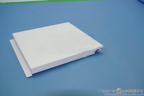 广州铝合金天花吊顶 装饰材料选择与专业维护方法全指南
