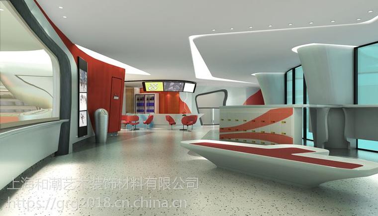镇江GRG材料批发与厂家选择指南 装饰材料采购全攻略